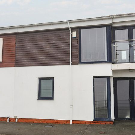3 Marina View Pwllheli Exterior foto