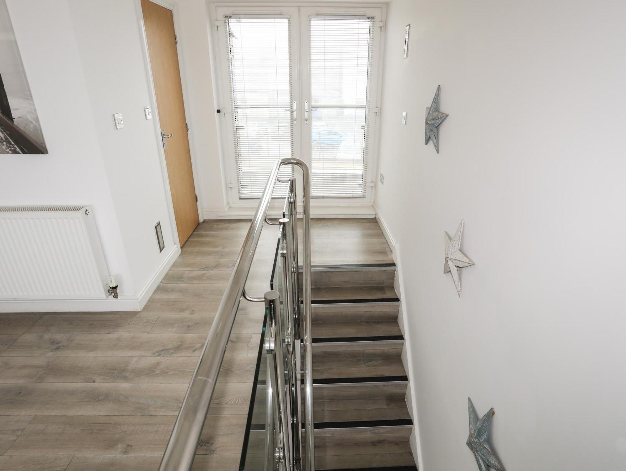 3 Marina View Pwllheli Exterior foto