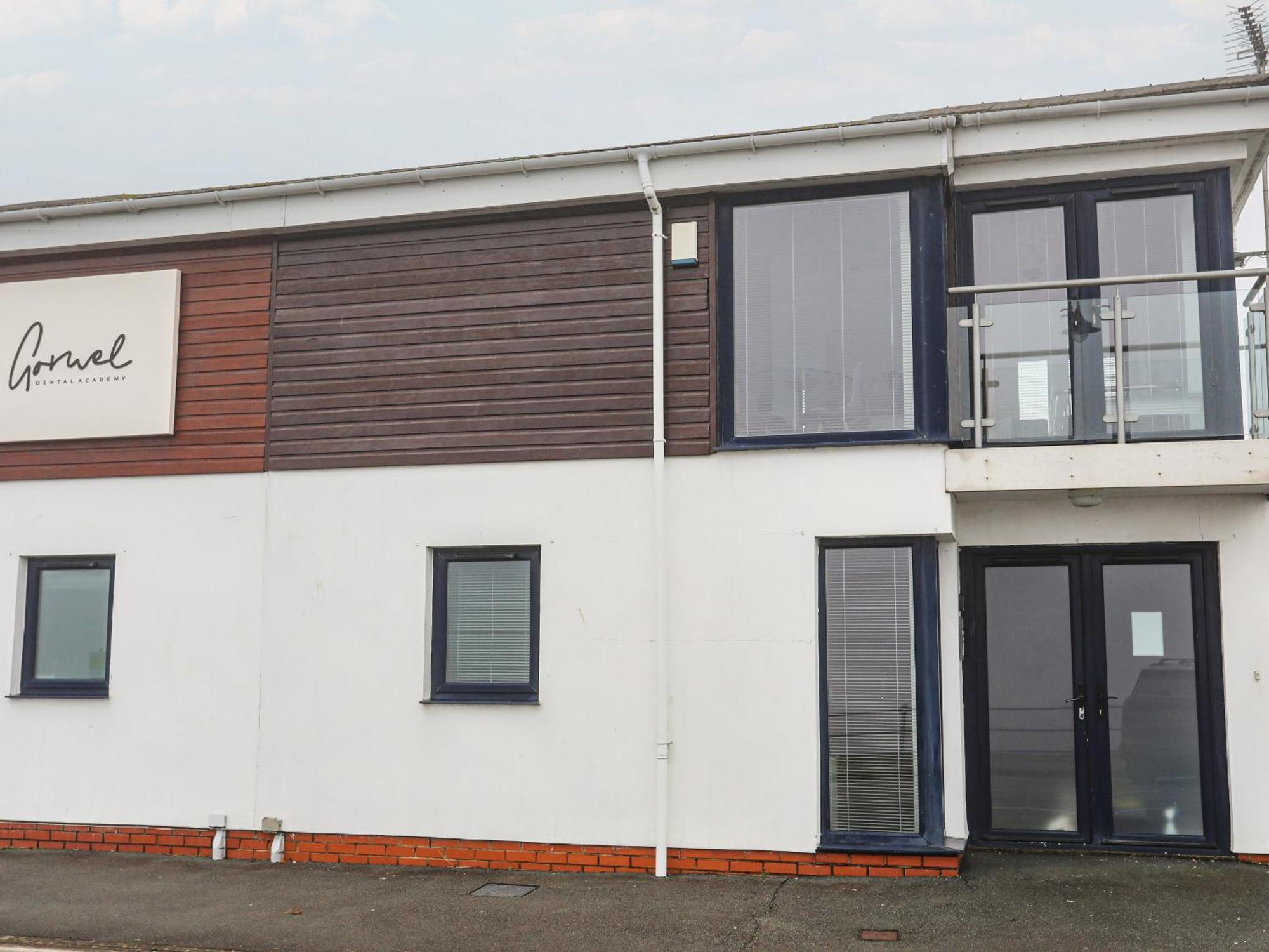 3 Marina View Pwllheli Exterior foto