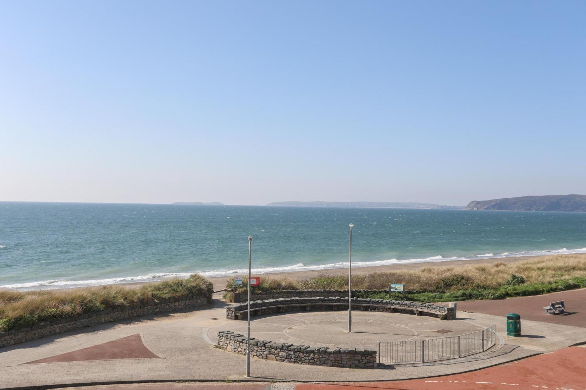 3 Marina View Pwllheli Exterior foto
